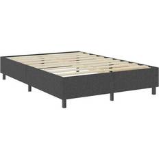 Bed frame 140x200 vidaXL Bed Frame 35.5cm Sängram 140x200cm