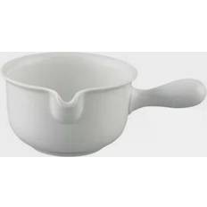 Microwave Safe Sauce Boats Thomas Trend weiss Sauce Boat 0.5L