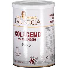  Collagen with Magnesium Natural 350g