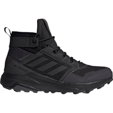 Adidas Pharrell Williams Trailmaker Mid GTX - Core Black/Core Black/Dgh Solid Grey