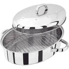 Stainless Steel Other Pots Judge - with lid