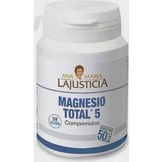 Leistungsfördernd Vitamine & Mineralien Ana Maria LaJusticia Magnesium Total 5 100 Stk.