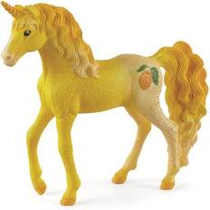 Unicorns Figurines Schleich Lemon 70700