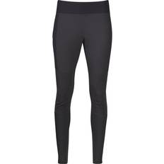 Bergans Fløyen V2 W Pants - Solid Charcoal/Cantaloupe