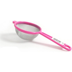 Plata Coladores de té Mi Cocina Tea Strainer 16cm