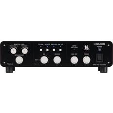 WAZA Tube Amp Expander
