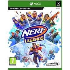 Nerf Legends (XBSX)