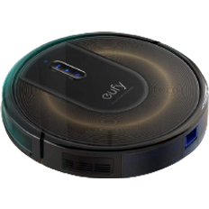 CarpetBoost Robot Vacuum Cleaners Eufy Robovac G30 Edge