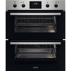 Zanussi ZPHNL3X1 Stainless Steel