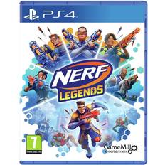 Nerf Legends (PS4)