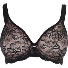 Triumph Amourette Charm Wired Bra - Black