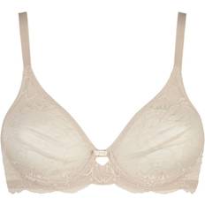 Beige - Femme Vêtements Triumph Amourette Charm Wired Bra - Creamy Dream