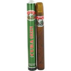 Cuba Green EdT