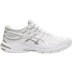 Asics gel beyond dame Asics Gel-Beyond 6 W - White/Pure Silver