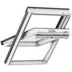 Velux GGL MK12 2070 S7 EDL Holz Drehfenster Doppelverglasung 78x180cm