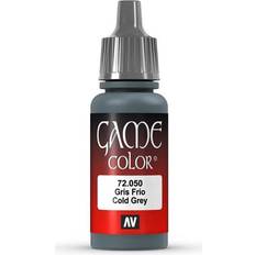 Vallejo Game Color Cold Grey 17ml