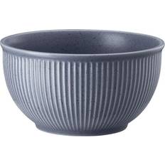 Bleu Bols de petit-déjeuner Thomas Clay Bol de petit-déjeuner 13cm 0.42L