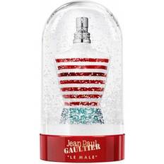 Eau de Toilette Jean Paul Gaultier Le Male Christmas Edition EdT 125ml