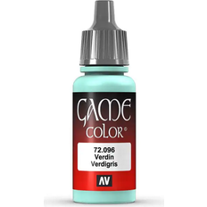 Vallejo Game Color Vendigris 17ml