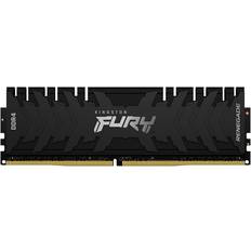 Kingston memoria ram fury 32gb ddr4 3200mhz (1x32) cl16