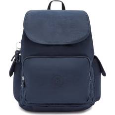 Kipling City Backpack - Blue Bleu 2