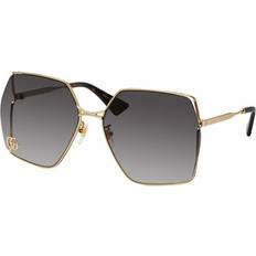 Solbriller Gucci GG0817S 006