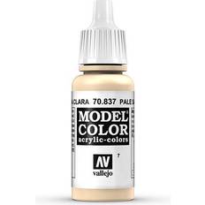 Vallejo Model Color Pale Sand 17ml