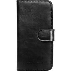 Samsung Galaxy A32 Étuis portefeuille iDeal of Sweden Magnet Wallet Black