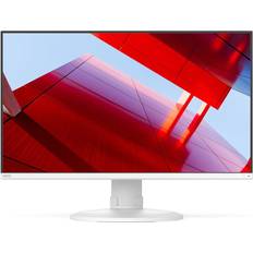 1920x1080 (Full HD) - Verstelbare Hoogte - Wit Monitoren NEC 27" MultiSync E273F