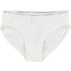 Panties - White (87990-312-10)