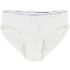 Say-so Panties - White (87990-312-10)