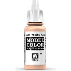 Vallejo Model Color Beige 17ml