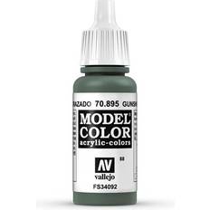 Model Color Gunship Green 17ml