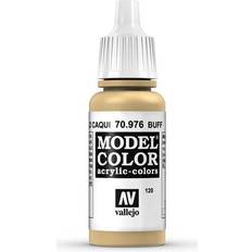 Vallejo Model Color Buff Beige 17ml