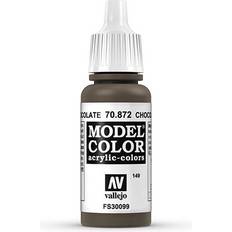 Model Color Chocolate Brown 17ml