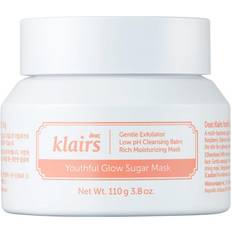 Klairs Youthful Glow Sugar Mask 110g