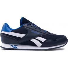 Reebok Junior Royal Classic Jogger 3 - Vector Navy/Vector Blue/Cloud White