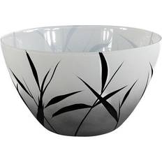 Nybro Crystal Nebbioso Skål 24cm