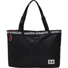 Under Armour Handtaschen Under Armour Women's Essentials Tote Bag - Black/Mod Gray