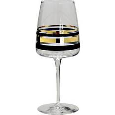 Nybro Crystal Versailles Vinglas 38cl 2stk
