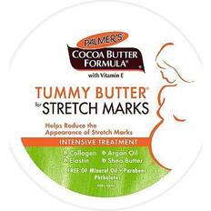 Palmers Cocoa Butter Formula Tummy Butter for Stretch Marks 125g