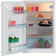 55cm Integrated Refrigerators Caple RIL892 White