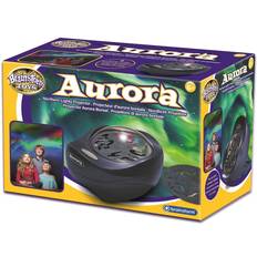 Science Experiment Kits Brainstorm Aurora Northern Lights Projector