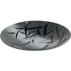 Nybro Crystal Nebbioso Uppläggningsfat 39cm