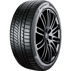 155 - 19 - Vinterdäck Bildäck Continental ContiWinterContact TS 850 P 155/70 R19 88T XL