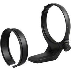 Tripod Mount Ring E (B) + Adapter