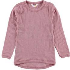 Joha Rib T-Shirt - Rosa (16341-122-15715)