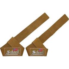 Straps Schiek Leather Lifting Straps