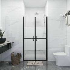 Dépoli Portes de Douche vidaXL Shower Door(150833) 810x1900mm