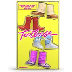 Funko Footloose Party Game